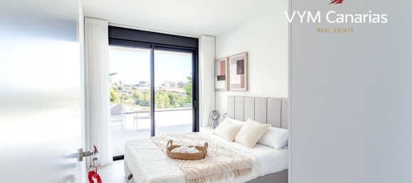 2 bedrooms Apartment in Finestrat, Spain No. 10570 26