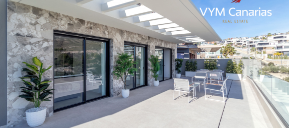 2 bedrooms Apartment in Finestrat, Spain No. 10570 4