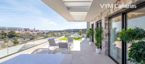 2 bedrooms Apartment in Finestrat, Spain No. 10570 2