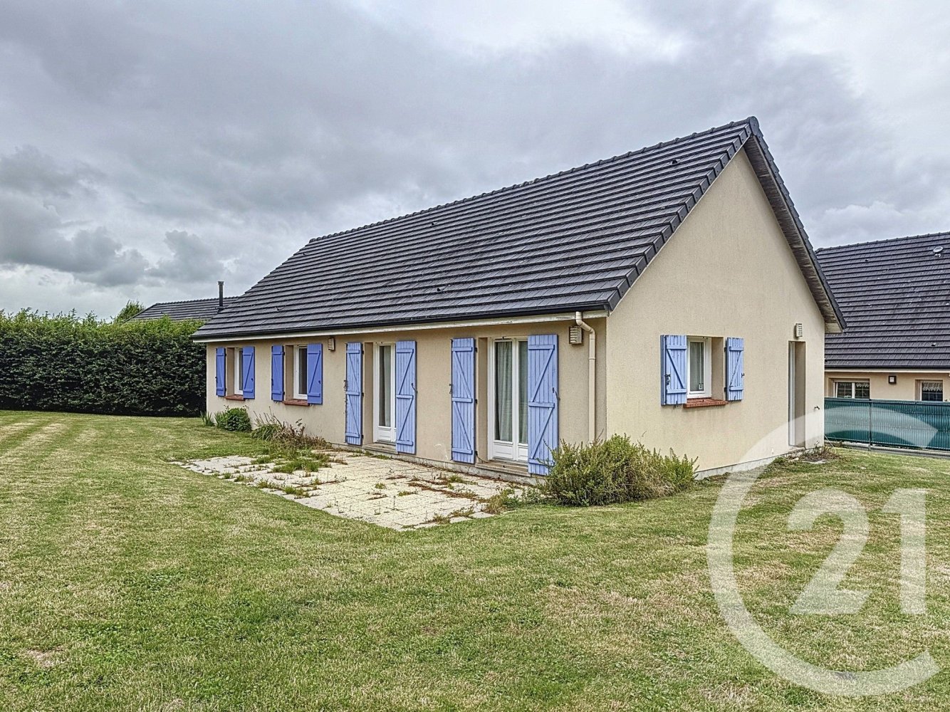 3 bedrooms House in Eure, France No. 279441