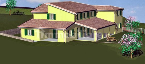 6 bedrooms House in San Clemente, Italy No. 113079 8