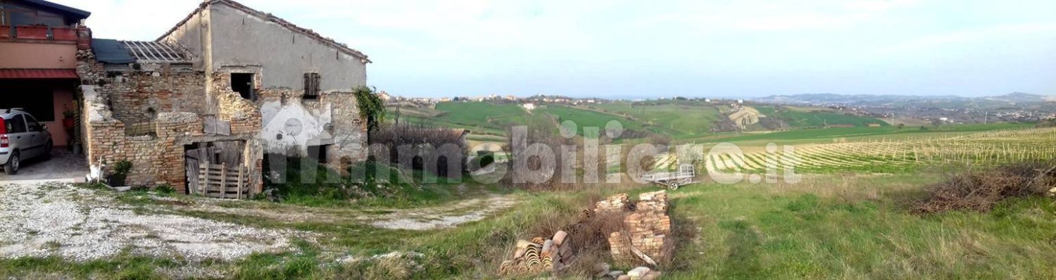 6 bedrooms House in San Clemente, Italy No. 113079