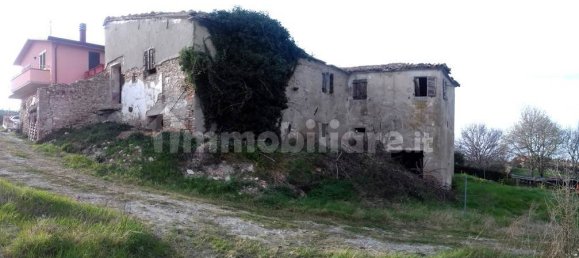 6 bedrooms House in San Clemente, Italy No. 113079 2