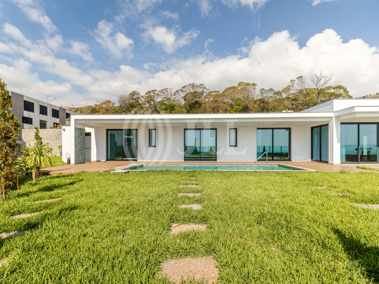 3 Schlafzimmer Haus in Machico, Portugal, Nr. 137464