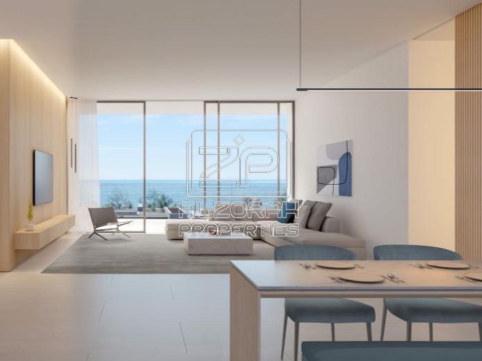 3 bedrooms Apartment in Al Zorah, UAE No. 95528