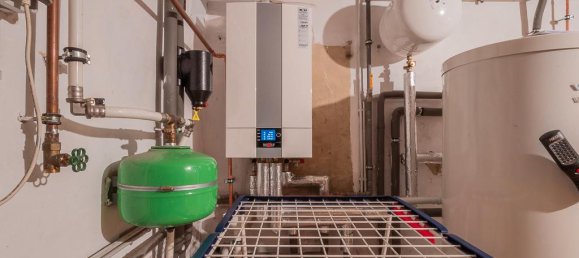 2 bedrooms House in Neunkirchen, Germany No. 12523 14