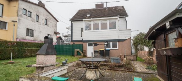 2 bedrooms House in Neunkirchen, Germany No. 12523 18