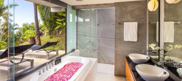 5 bedrooms Villa in Kamala, Thailand No. 8266 21