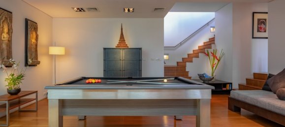 5 bedrooms Villa in Kamala, Thailand No. 8266 14