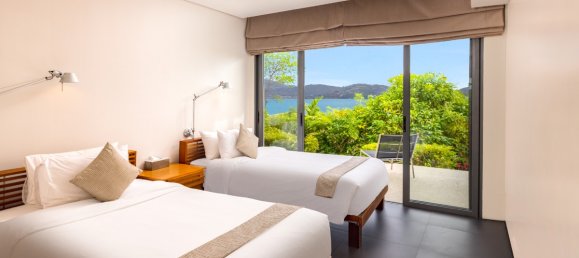 5 bedrooms Villa in Kamala, Thailand No. 8266 25