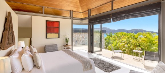 5 bedrooms Villa in Kamala, Thailand No. 8266 20