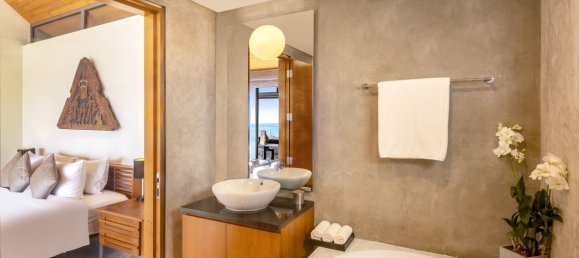 5 bedrooms Villa in Kamala, Thailand No. 8266 23