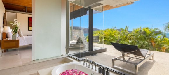 5 bedrooms Villa in Kamala, Thailand No. 8266 22