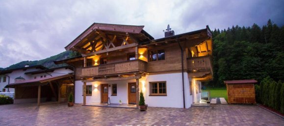 Дом с 7 комнатами в Швендт, Австрия № 232773 19