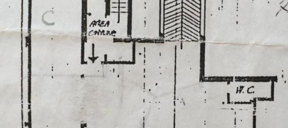 مرآب في Pontedassio, Italy 140متر مربع رقم 165500 12