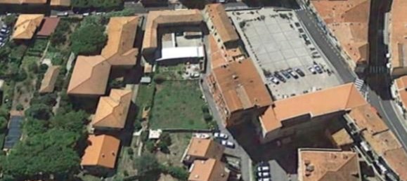 مرآب في Pontedassio, Italy 140متر مربع رقم 165500 10