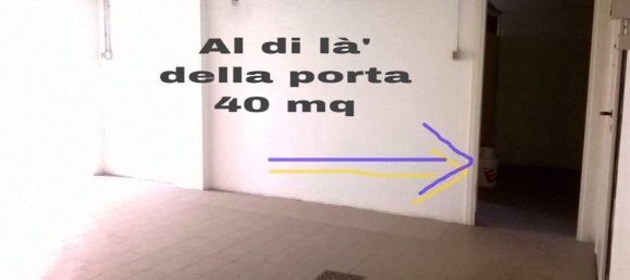 مرآب في Pontedassio, Italy 140متر مربع رقم 165500 14