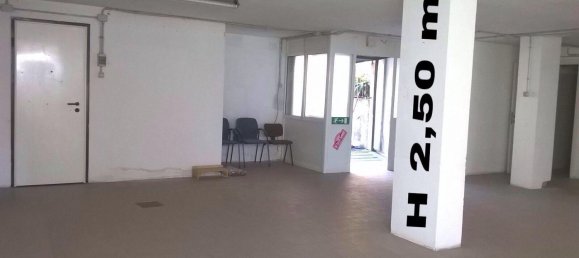 مرآب في Pontedassio, Italy 140متر مربع رقم 165500 15