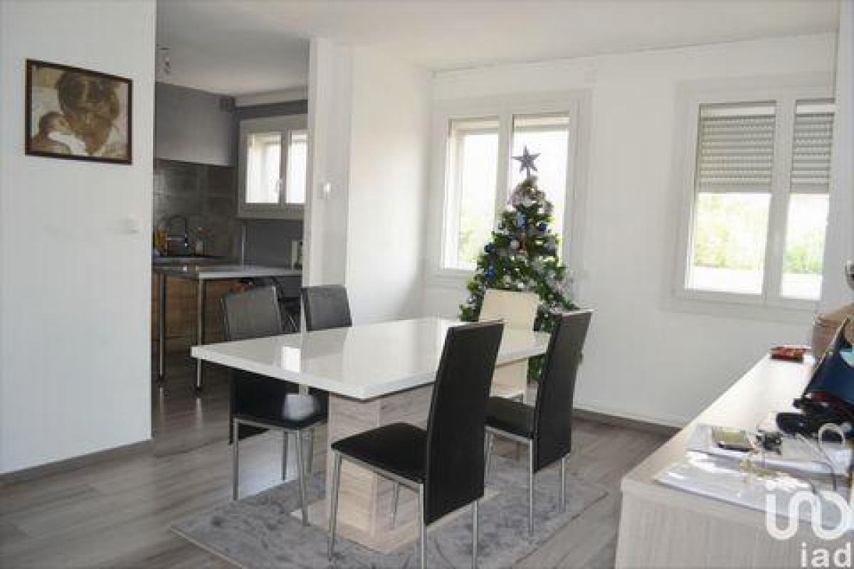 3 Schlafzimmer Eigentumswohnung in Narbonne, France, Nr. 28232