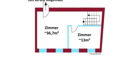 167m² Office in Dobling, Austria No. 175829 8