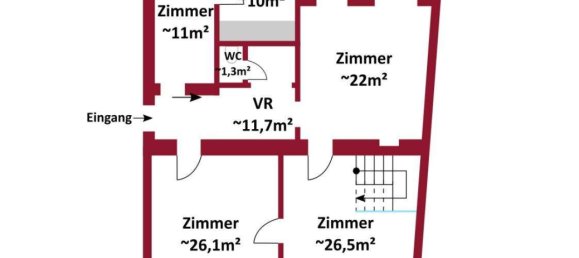167m² Office in Dobling, Austria No. 175829 9