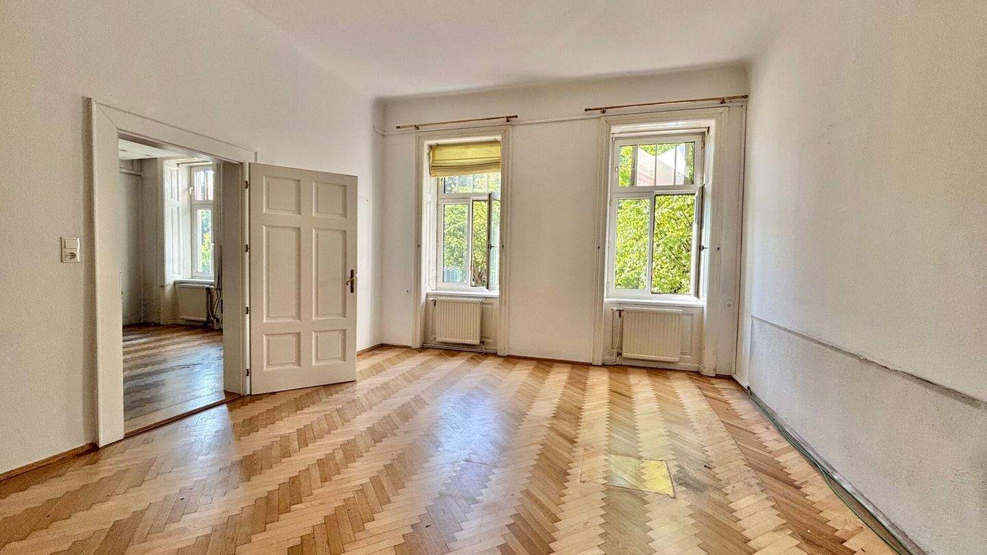 167m² Office in Dobling, Austria No. 175829