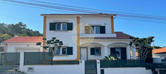 Вилла с 4 спальнями в Калдаш да Раинья, Португалия № 135093 23