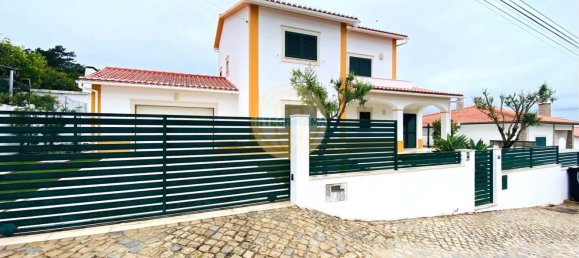 Вилла с 4 спальнями в Калдаш да Раинья, Португалия № 135093 37