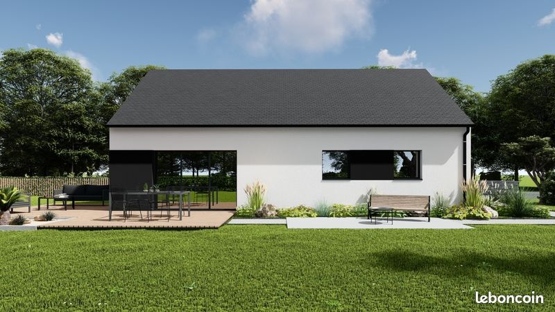 3 bedrooms House in Plouguerneau, France No. 285822