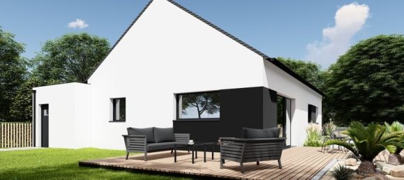 3 bedrooms House in Plouguerneau, France No. 285822 2