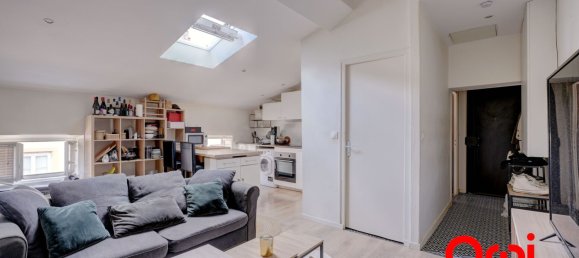 2 rooms Apartment in Lyon, France No. 297383 2