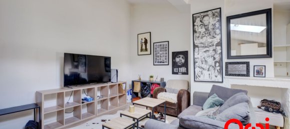 2 rooms Apartment in Lyon, France No. 297383 8