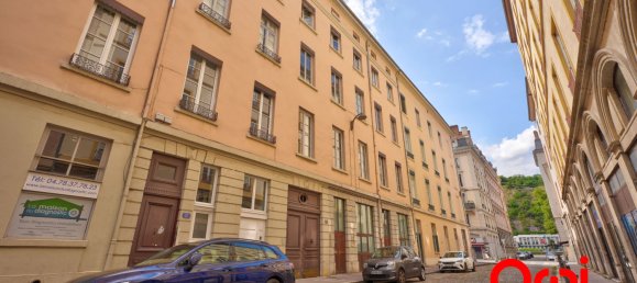 2 rooms Apartment in Lyon, France No. 297383 11