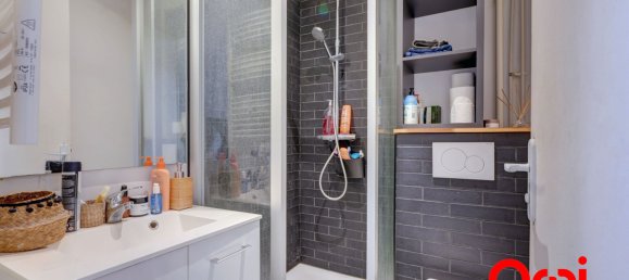 2 rooms Apartment in Lyon, France No. 297383 9