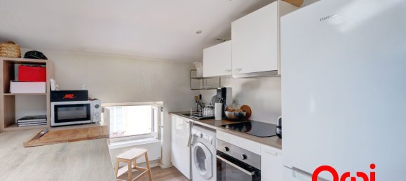 2 rooms Apartment in Lyon, France No. 297383 6