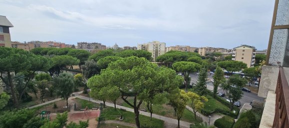 3 chambres Appartement à Rome, Italy No. 381544 5