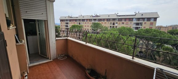 3 chambres Appartement à Rome, Italy No. 381544 4