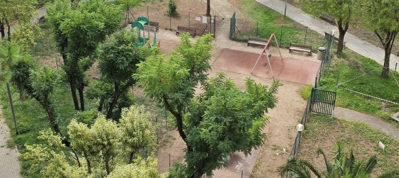 3 chambres Appartement à Rome, Italy No. 381544 2