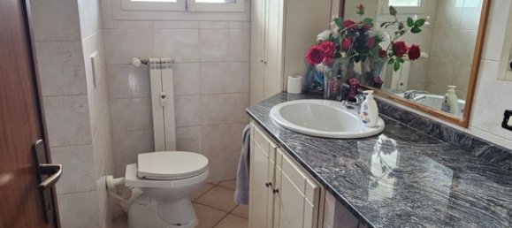 3 chambres Appartement à Rome, Italy No. 381544 8