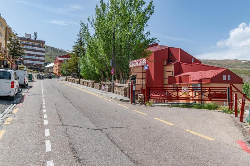 Duplex T1 em Sierra Nevada, Spain N.º 210692