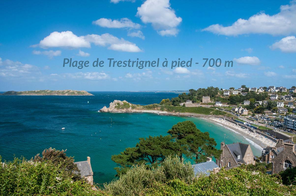 3 Schlafzimmer Wohnung in Perros-Guirec, France, Nr. 321287