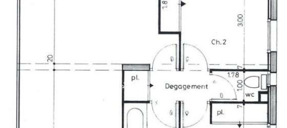 3 Schlafzimmer Wohnung in Perros-Guirec, France, Nr. 321287 6