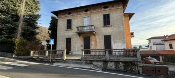 Apartamento de 4 divisões em Olgiate Molgora, Italy N.º 8128 4