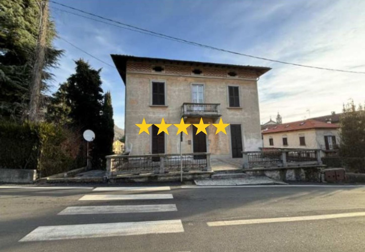 Apartamento de 4 divisões em Olgiate Molgora, Italy N.º 8128