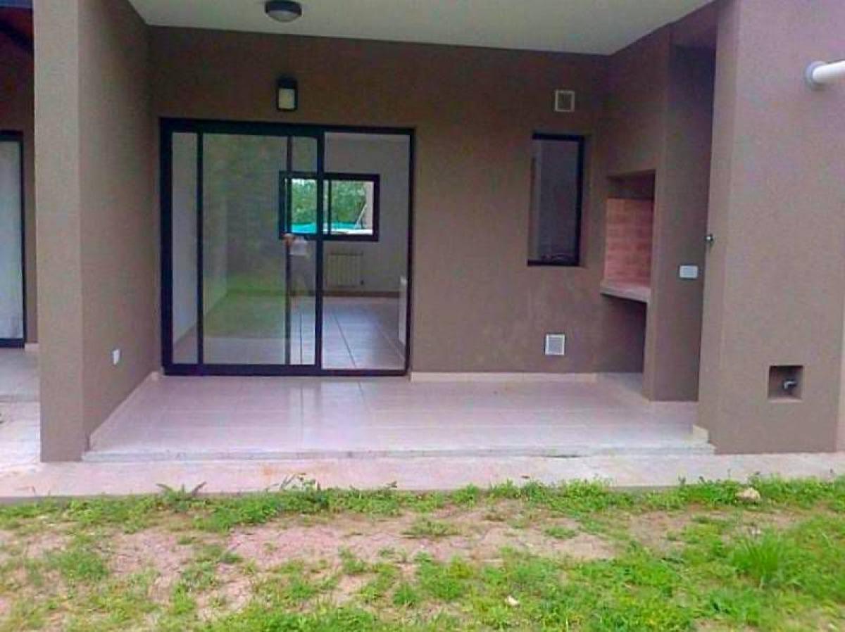 Studio in Pilar, Argentina, Nr. 55535