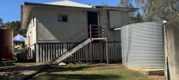 Ферма с 2 спальнями в Ellesmere, Австралия № 999 9