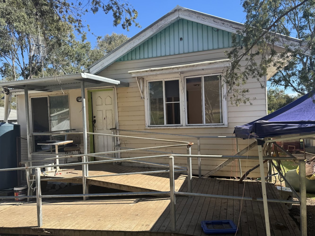 Ферма с 2 спальнями в Ellesmere, Австралия № 999