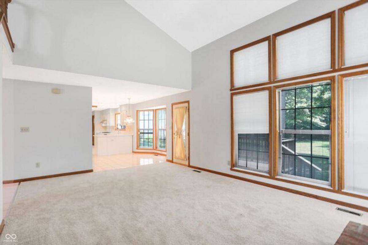 4 bedrooms House in Indianapolis, USA No. 425676