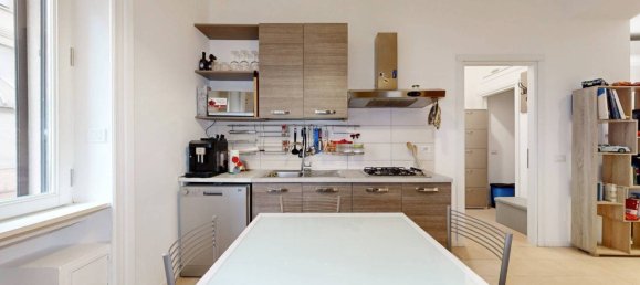 1 bedroom Apartment in Milan, Italy No. 327559 20
