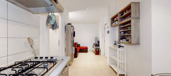 1 bedroom Apartment in Milan, Italy No. 327559 21